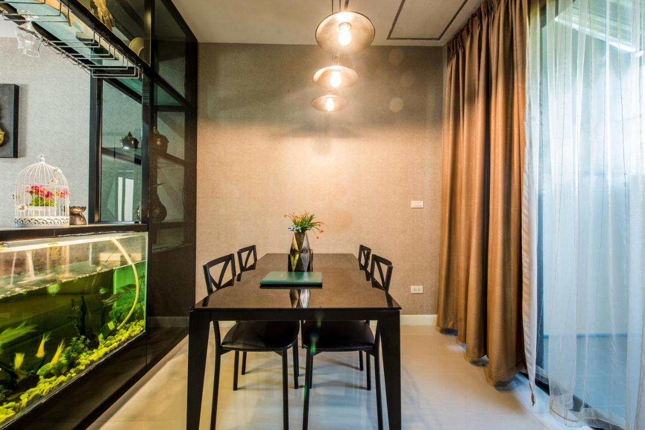 Nice Villa Resort Hat Yai Songkhla Buitenkant foto